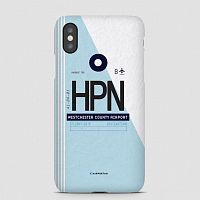 HPN - Phone Case