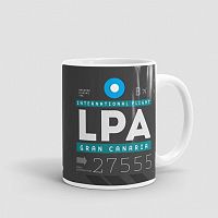 LPA - Mug