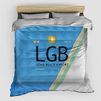 LGB - Comforter