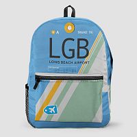 LGB - Backpack
