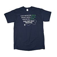Your First Solo T-Shirt