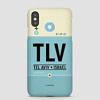 TLV - Phone Case