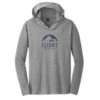 Bush Pilot Lightweight Hoodie