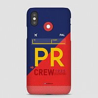 PR - Phone Case