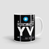 YV - Mug