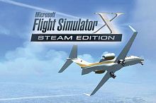 Microsoft Flight Simulator X - Steam Edition
