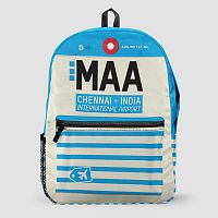 MAA - Backpack