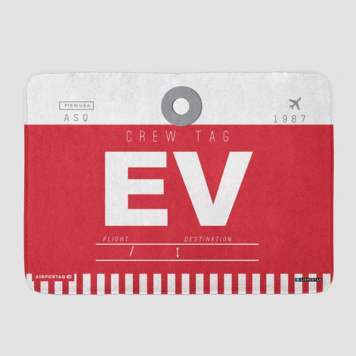 EV - Bath Mat