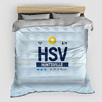 HSV - Comforter