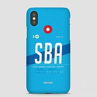 SBA - Phone Case