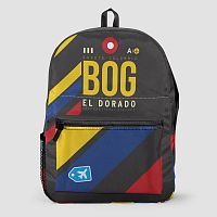 BOG - Backpack