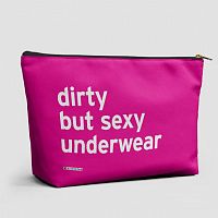 Dirty but sexy underwear - Packing Bag