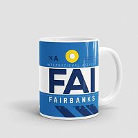 FAI - Mug
