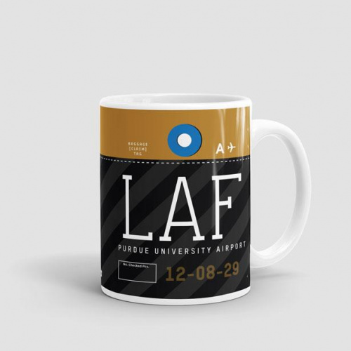 LAF - Mug