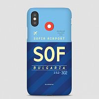 SOF - Phone Case