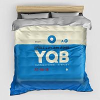 YQB - Comforter