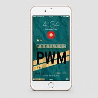 PWM - Mobile wallpaper