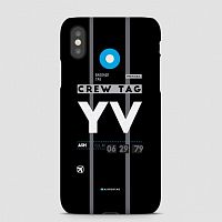 YV - Phone Case