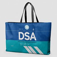DSA - Weekender Bag