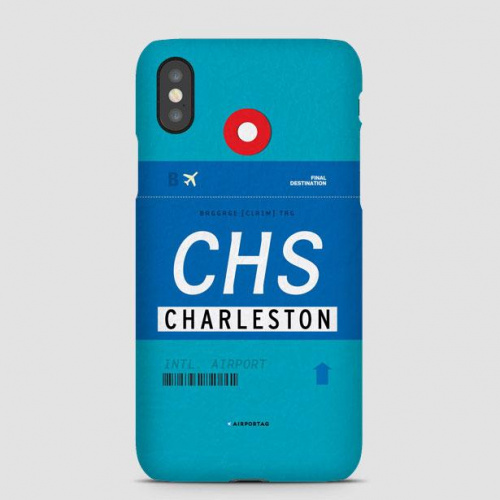 CHS - Phone Case