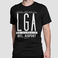 LGA - Men's Tee