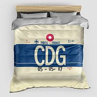 CDG - Comforter