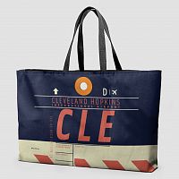 CLE - Weekender Bag