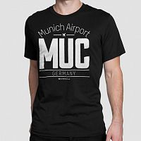 MUC - Men's Tee