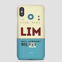 LIM - Phone Case