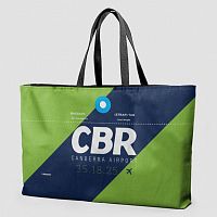 CBR - Weekender Bag