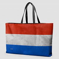 Dutch Flag - Weekender Bag