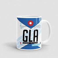 GLA - Mug