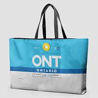 ONT - Weekender Bag