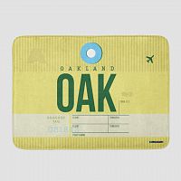 OAK - Bath Mat