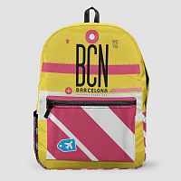 BCN - Backpack