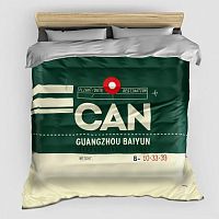 CAN - Comforter