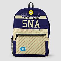 SNA - Backpack
