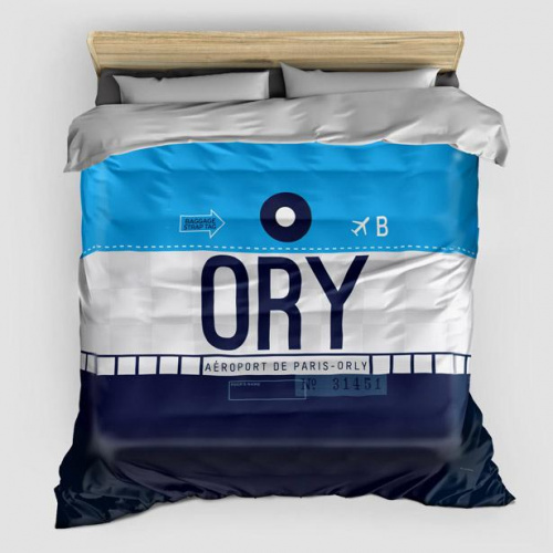 ORY - Comforter