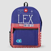 LEX - Backpack