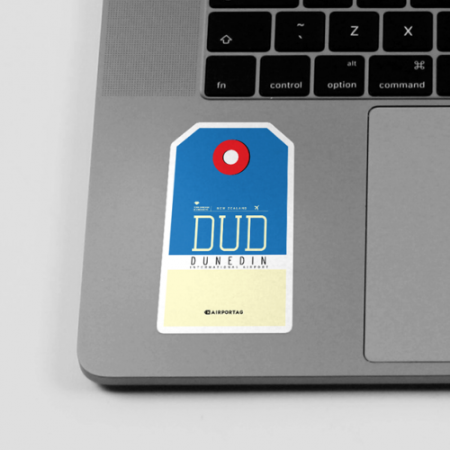 DUD - Sticker