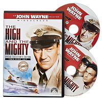 The High and the Mighty 2-DVD Set