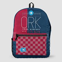 ORK - Backpack