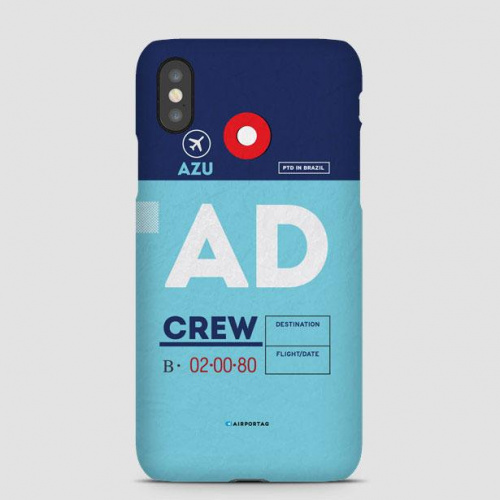 AD - Phone Case