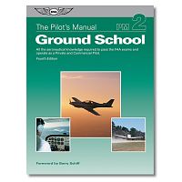 The Pilot's Manual - Ground School