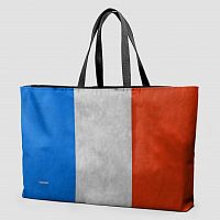 French Flag - Weekender Bag