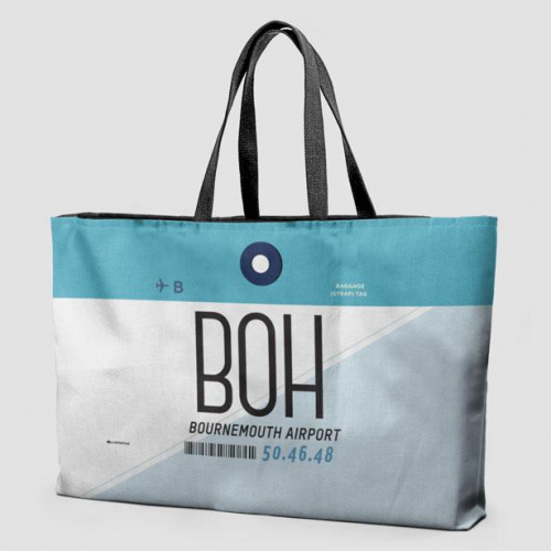 BOH - Weekender Bag