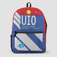 UIO - Backpack
