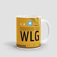 WLG - Mug