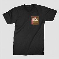 HKG - Fake Pocket Men's Tee