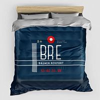BRE - Comforter